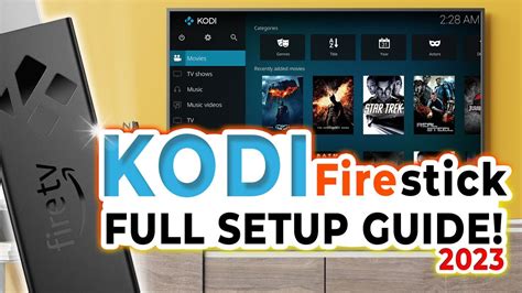 Firestick, Kodi, IPTV, VPN, Android TV Tutorials - TROYPOINT
