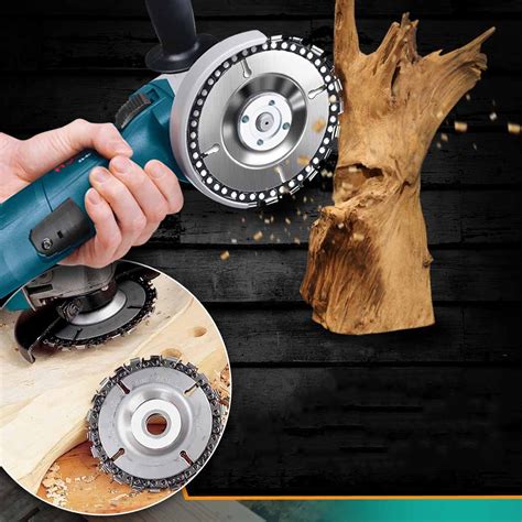 2 quick tips for better grinder wheel performance. Because grinders have different diameter arbors, most wheels come with bushings to ensure a perfect fit. Tighten the arbor nut only to "snug"—overtightening can fracture the wheel. Sharpening and grinding clogs abrasive wheels with metal filings and slows their cutting action.. 
