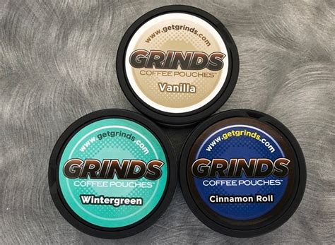 Great question! Everything you would typically find in an energy drink is in Grinds only without the sugar! Below are the nutrition facts: INGREDIENTS: Black Coffee contains the following ingredients: Coffee, Glycerin, Caffeine, N&A Flavoring, Taurine, Glucuronolactone, B-Vitamins, Sodium Carbonate, Potassium Sorbate. 