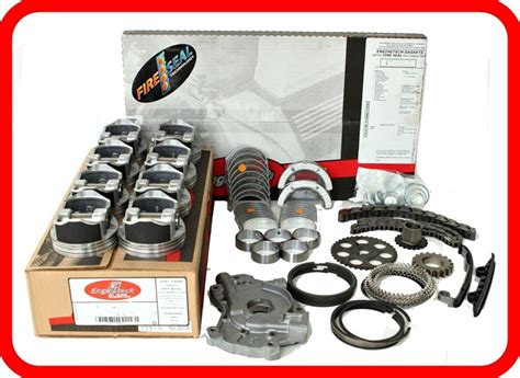 Grindstaff Engines Ford Rebuilt Engines and Rebuild Kits