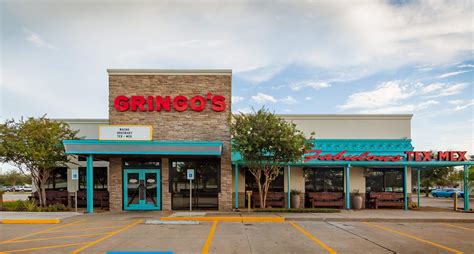 Gringo's Tex-Mex - 3.8 Sugar Land, TX. Quick Apply. Job Details. Part-time 20 hours ago. Qualifications. Management; TABC Certified; POS; Restaurant experience; Food Handler Certification; Under 1 year; ... Address: 19940 Southwest Freeway Sugar Land, TX - 77471 Property Description: GMK 13 - Southwest Fwy - Sugar Land, TX .... 