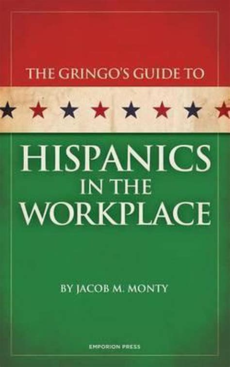 Gringos guide to hispanics in the workplace. - Introduction to managerial accounting 5th edition solution manual.