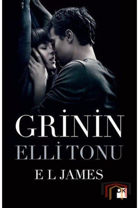 Grinin Elli Tonu L. James Doğan Kitap Fiyatları ve Özellikleri n11. 
