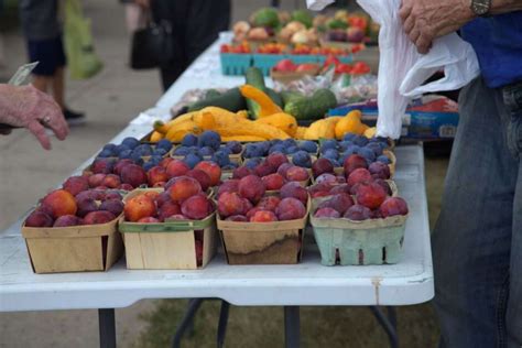 Grinnell Farmers Market