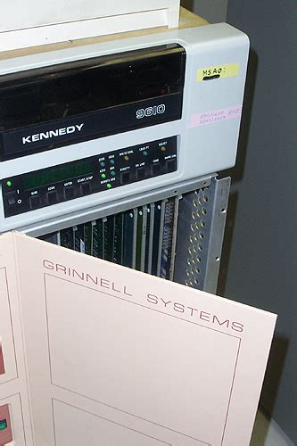 Grinnell System - Wikipedia