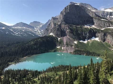 Grinnell glacier trail. 26 Sept,2018 ... Jimmy and Sarah detail their favorite hike in all Montana, the hike to Grinnell Glacier in Glacier National Park. This is a must do before ... 