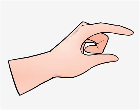 Grip Gesture Illustration PNG, Vector, PSD, and Clipart With ...