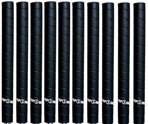 Grip One G1 Design Non Taper Wrap Golf Club Grip .600" …