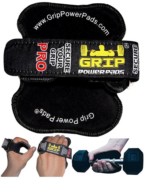 Grip Power Pads Walmart.ca