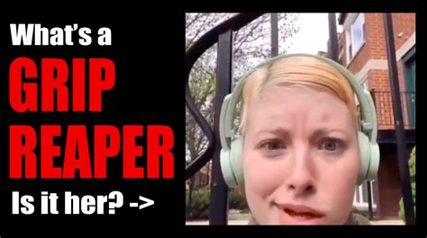 Grip Reaper Onlyfans Leak