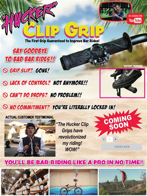 Grip Services – Opening Soon