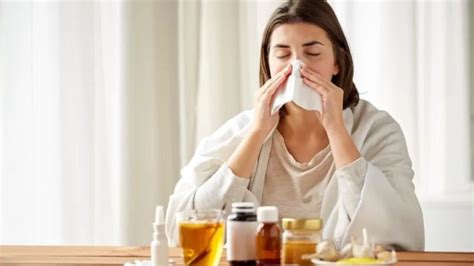 Grip ile soğuk algınlığı arasındaki fark
