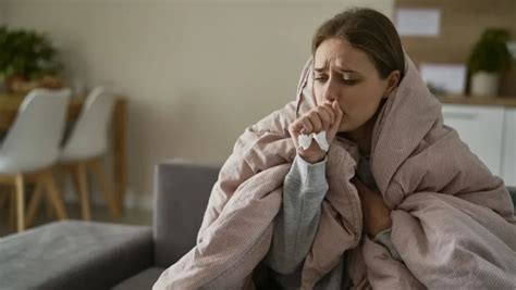 Grip sonrası viral zatürreye dikkat