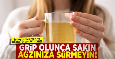 Gripken terlemek iyimi. 