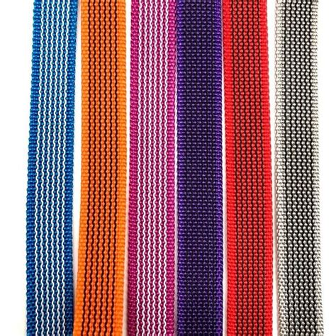 Gripper webbing.  More particularly, the present invention relates to appendages...