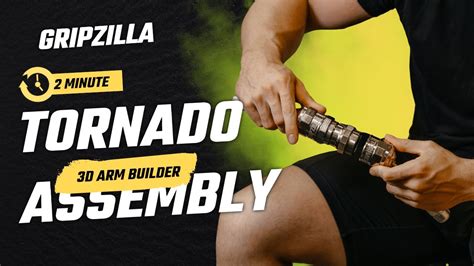 Gripzilla tornado. you can trust. Amazon.com: Gripzilla Tornado The Absolute 3D Arms Builder Upper Body Excercise for Chest, Shoulder, Forarm, Biceps and Arm Strenthing : Sports … 