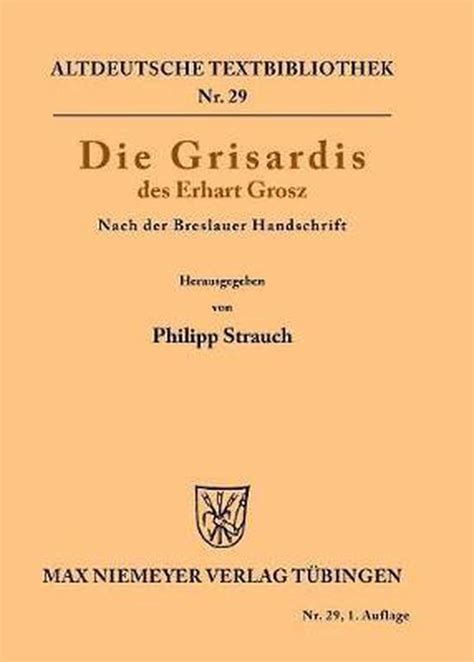 Grisardis des erhaart groz, nach der breslauer handschrift. - Focus on vocabulary 2 free file.