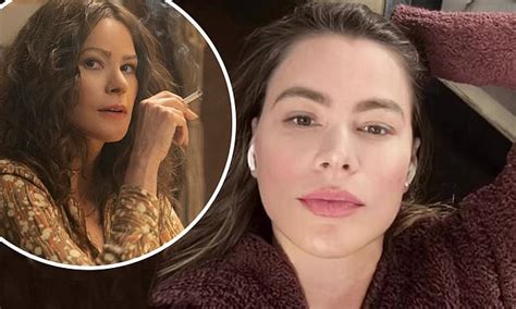 Griselda sofia vergara makeup. Sofía Vergara spent a lot of time in the makeup chair to transform into her role as a cocaine lord in “Griselda” — and she thinks any suggestion otherwise totally blows.. On Wednesday’s ... 