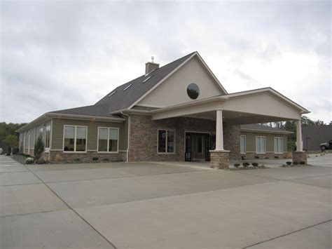 The Grisell Funeral Homes expanded into Monroe County in March o