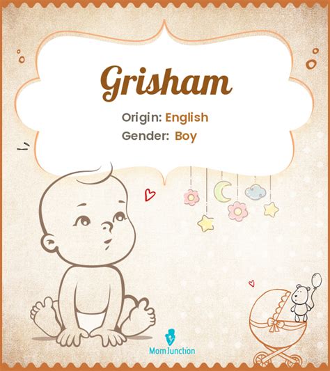 Grisham Name Meaning & Grisham Family History at Ancestry.ca®