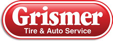 Grismer tires near me. 30 reviews of Grismer Tire & Auto Service "Ok so far as servicing your car - BUT they will try to hard sell you on lots of other things you "need" for your car- they are really pushy about it too! Then if you can't afford it they will try and sell you on a Grismer no payments for 6-month card - great now you are in debt to them forever for ... 