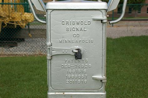 Griswold Signal Company MN Read Reviews + Get a …