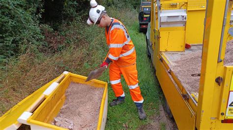 Grit bins – Lincolnshire County Council