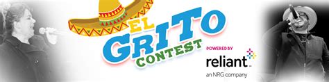 Grito contest.  It means she&rsquo;s shouted with one breath for the longest period. ...