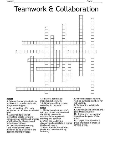 Gritty's team crossword clue. TEAM (noun) a cooperative unit (especially in sports) two or more draft animals that work together to pull something. The New York Times crossword was first published in The New York Times in 1942 and has been a daily feature ever since. It is known for its high level of difficulty and for its clever, often playful, clues and themes. 
