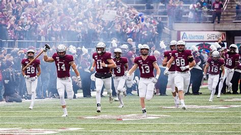 Griz football game. Things To Know About Griz football game. 