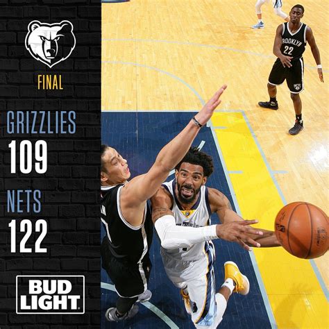 Griz game score. Check the Memphis Grizzlies schedule for game times and opponents for the season, as well as where to watch or radio broadcast the games on NBA.com Schedule 2023/2024 2022/2023 