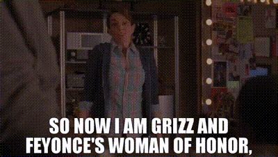 Grizz Community - In honor of Women