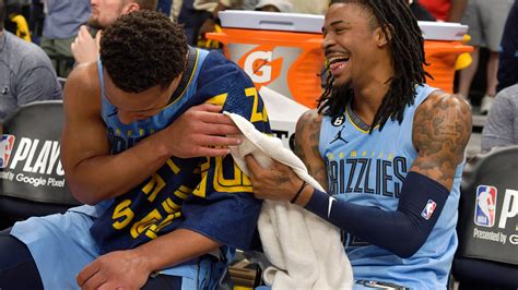 Grizzlies’ Morant in limbo again, awaits review of latest gun video on social media