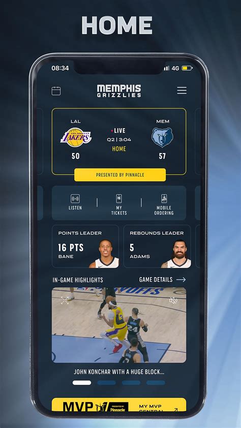 Grizzlies APK Download for Android 