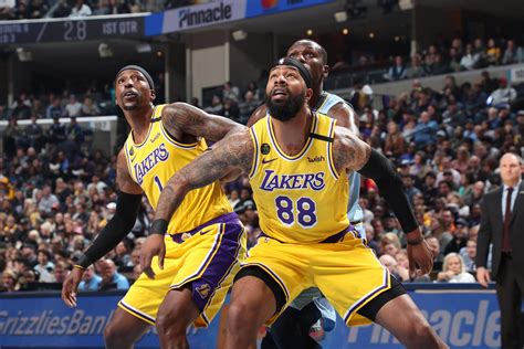 Grizzlies vs lakers. Things To Know About Grizzlies vs lakers. 