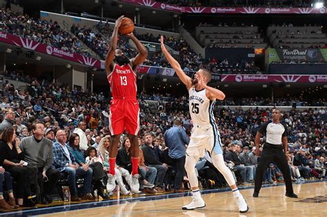 Grizzlies vs rockets. Mar 20, 2022 · The Houston Rockets and the Memphis Grizzlies square off in a Western Conference Southwest Division matchup at 3:30 p.m. ET on Sunday at the Toyota Center. The Rockets hold the worst record in the ... 