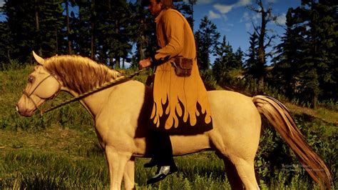 Grizzly Appears as Arthur is Taming a Nakota Horse #rdr2 #shorts