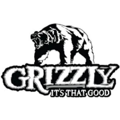 Grizzly chew logo. Things To Know About Grizzly chew logo. 
