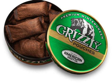 What I think about the new big can, six cans in one for Grizzly Wintergreen. I put this in my car tire rim and drive really fast to pack it. Make sure you sh...
