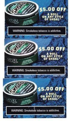 TOBACCO SAVINGS. Our stores offer a variet