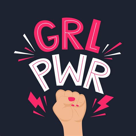 Grl pwr. 2024 NPC/IFBB KLASH SERIES GRL PWR. Come join us for the ULTIMATE Ladies Weekend! We can’t wait to have YOU grace the stage of the Second Annual NPC/IFBB GRL PWR Championships! An ALL … 