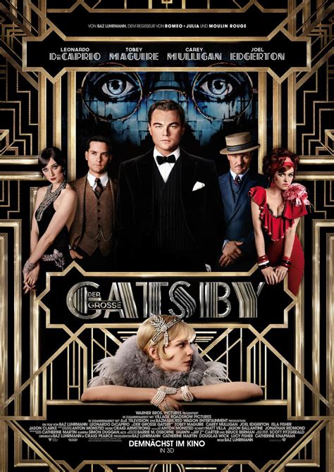 Große gatsby film viewing guide antworten. - El mundo del trabajo y la exclusión social.