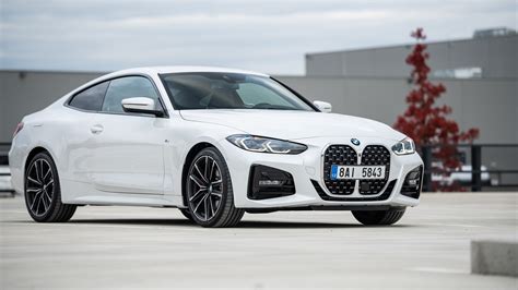 Großer Test: BMW 420d xDrive Gran Coupé M Sport,