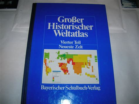 Großer historischer weltatlas, 4 tle. - Manual del propietario de la escopeta de doble cañón rossi.