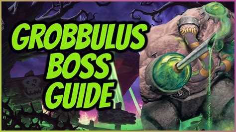 Grobbulus down. Things To Know About Grobbulus down. 