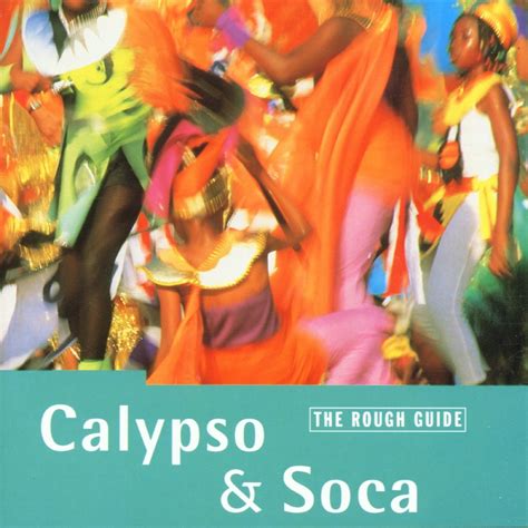 Grobe anleitung zur calypso soca musik cd. - Gramophone classical good cd guide 1997 serial.