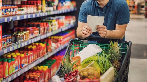 Groceries & Fresh Foods - Kroger