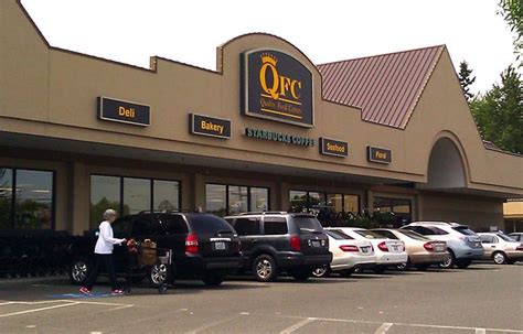 Grocery Delivery in Bellevue, WA - QFC