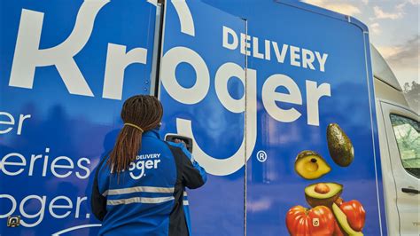 Grocery Delivery in Indianapolis, IN - kroger.com