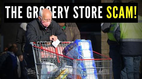 Grocery Fraud: How Supermarkets Cheat Customers with …